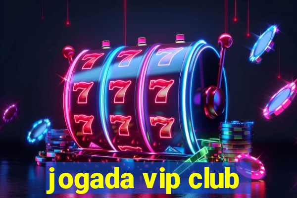 jogada vip club